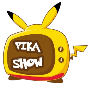Pikashow brand logo